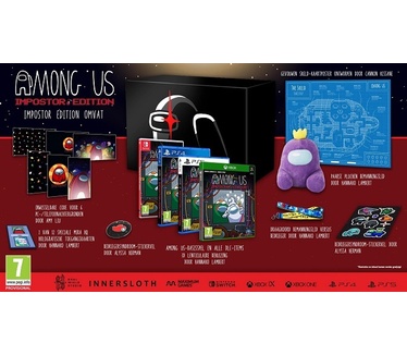 Among Us - Impostor Edition