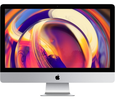 Apple iMac 27" Retina 5K (2019) i5 3,0GHz, 8GB, 1TB sshd (Qwertz toetsenbord)