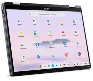 Acer Chromebook Plus Spin 714 CP714-1HN-5719