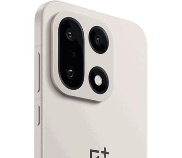 OnePlus 15, 16GB ram, 512GB opslag Beige