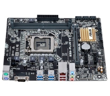 Asus E3M-PLUS V5