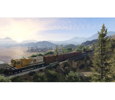 Grand Theft Auto V Special Edition, Xbox 360