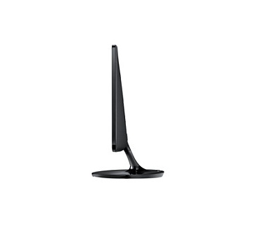 Samsung Syncmaster S19A100N Zwart
