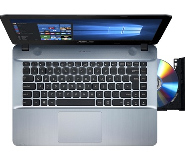 Asus X441UA-FA529T-BE