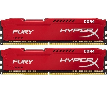Kingston HyperX Fury HX434C19FRK2/32