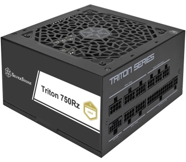 Silverstone Triton 750Rz