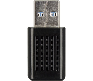 Ewent EM4536 Mini Dual Band AC1200 USB 3.1 Gen1 (USB 3.0) Network Adapter