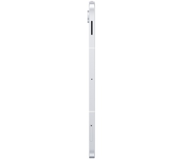 Samsung Galaxy Tab S10 FE, Wi-Fi, 128GB opslag Zilver