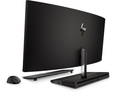 HP EliteOne 1000 G1 2LU09EA