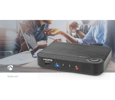 Nedis VCON6420AT