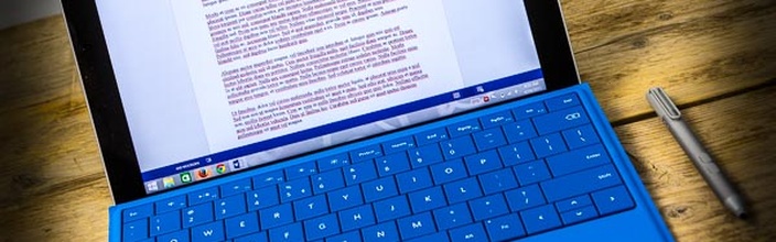 Microsoft Surface 3 Review