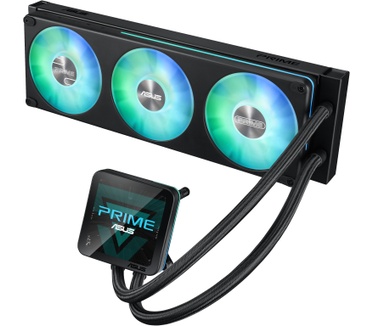 ASUS PRIME LC II 360 ARGB LCD