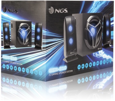 NGS GSX-210