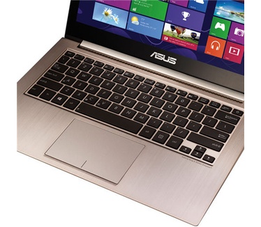 Asus Zenbook UX31A-R4003H