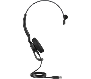 Jabra Engage 50 II (Zwart)