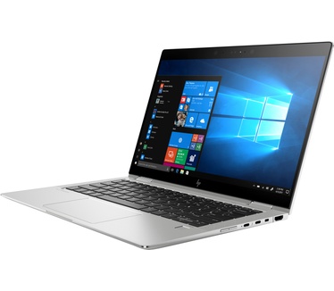 HP NOTEBOOK BUNDEL (3ZG99EA + 2UK37AA) EliteBook x360 1030 G3 + Thunderbolt Dock G2