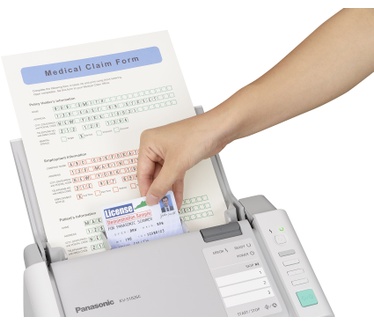 Panasonic KV-S1026C-U