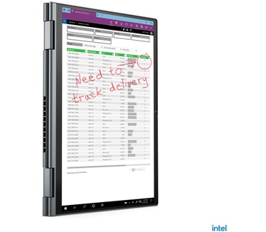 Lenovo X1 Yoga