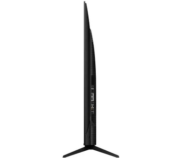 TCL 55P71B Zwart