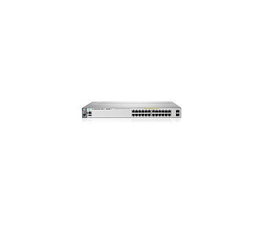 HP 3800-24G-POE+-2SFP+