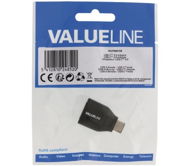ValueLine VLCP60915B