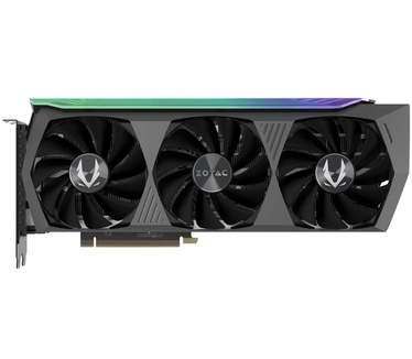 Zotac Gaming GeForce RTX 3080 Ti AMP Holo