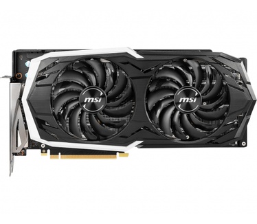 MSI GeForce RTX 2070 Armor 8G OC