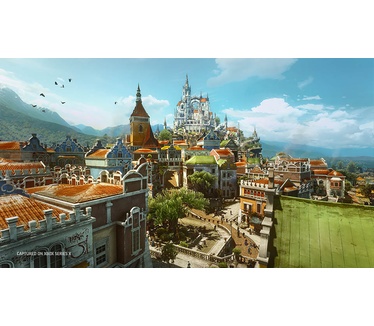 The Witcher 3: Wild Hunt