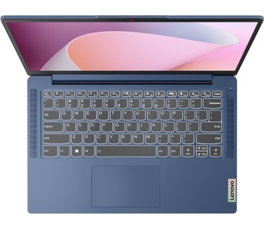 Lenovo IdeaPad Slim 3 14AMN8 (82XN005MMH)