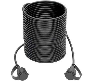 Tripp-Lite N206-PC50-IND Zwart