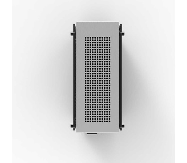 Zalman M2 mini_Silver