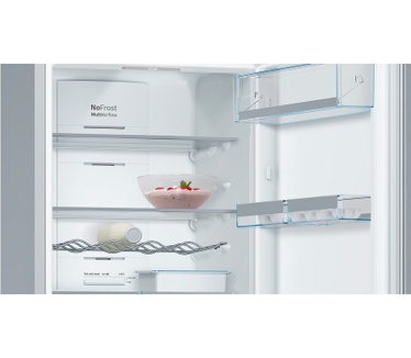 Bosch KGN36MLET