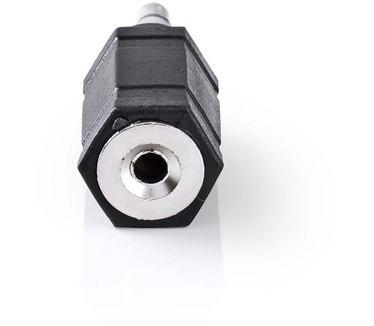 Nedis CAGP22930BK