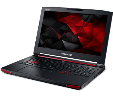Acer Aspire Predator G9-591-7110
