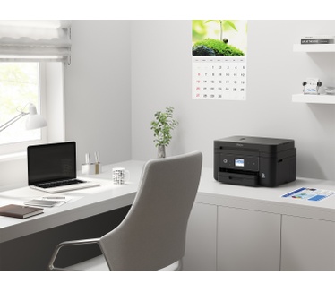 Epson WF-2880DWF