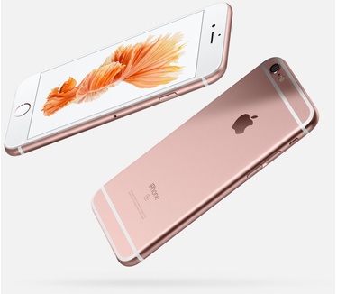 Vodafone Apple iPhone 6s Plus