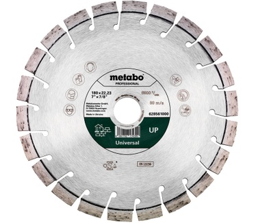 Metabo 628561000