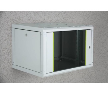 Digitus DN-19 09U-6/6