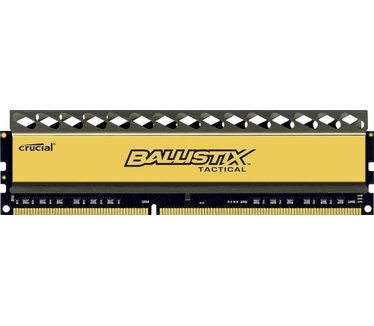 Crucial Ballistix Tactical BLT8G3D1869DT1TX0CEU
