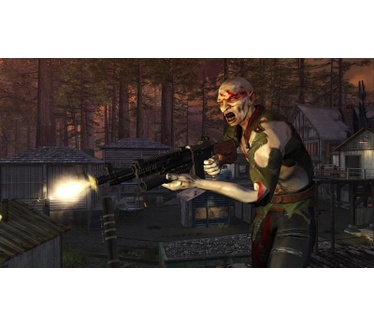 Resistance Dual Pack