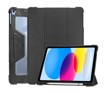 Accezz Rugged Trifold Bookcase