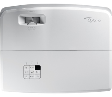 Optoma EH512
