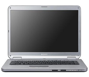 Sony Vaio VGN-NR21E/S