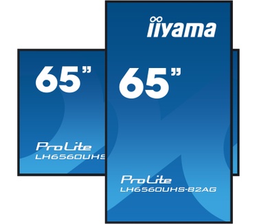 Iiyama LH6560UHS-B2AG