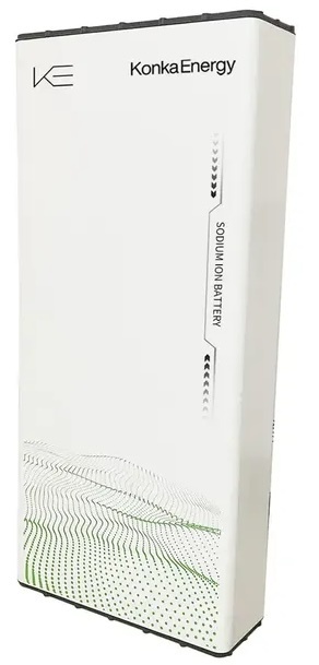 Konka Energy Sodium Ion Battery