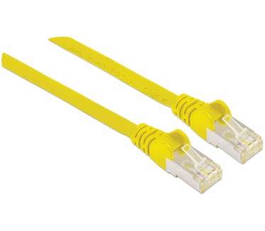 Intellinet 30m Cat7 S/FTP Geel