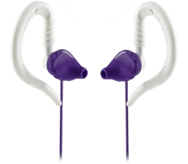 JBL Yurbuds Focus 200 For Women (Paars)