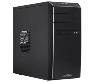 Captiva Power Starter I65-508