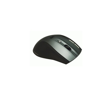 Sweex MI670 Draadloze Laser Muis 2.4 GHZ Met DPI Schakelaar