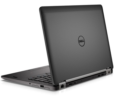 Dell E7470